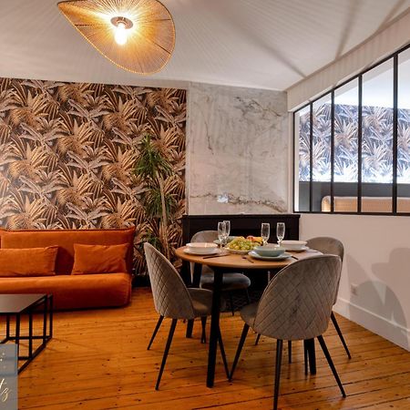 L Authentique Appartement Мец Екстериор снимка